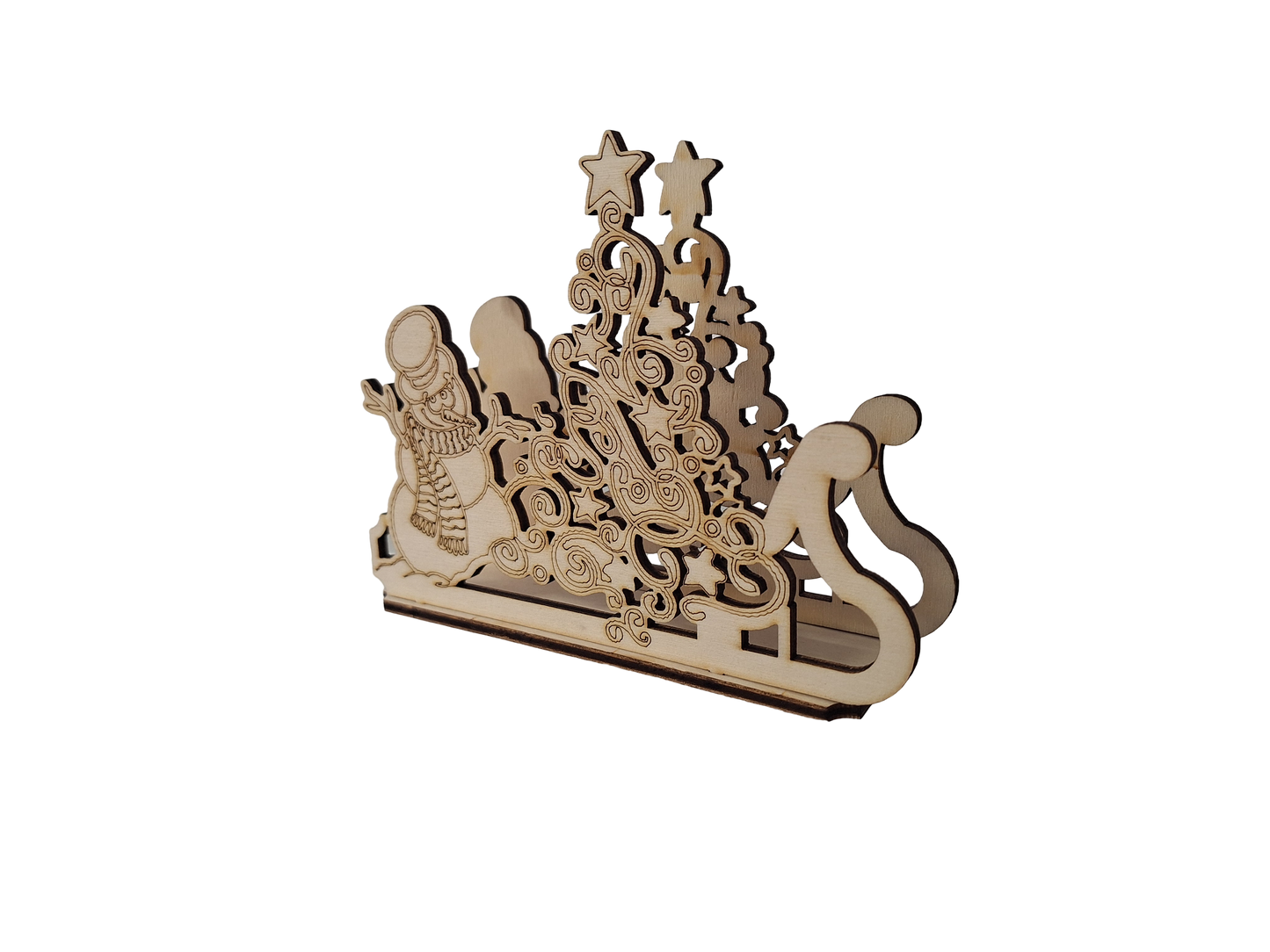 Suport Servetele de Craciun