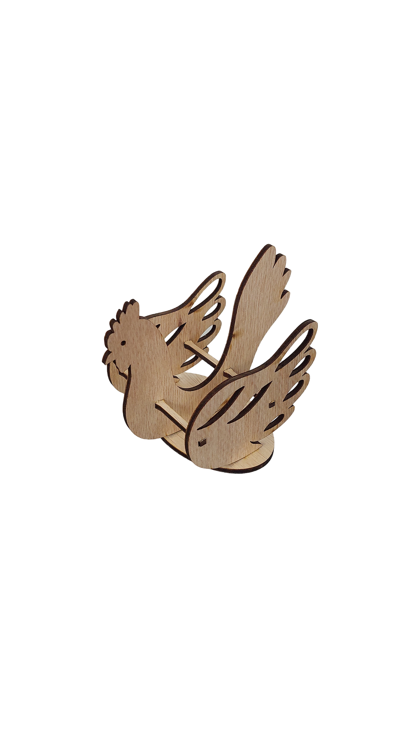 Decoratiune Paste Gaina