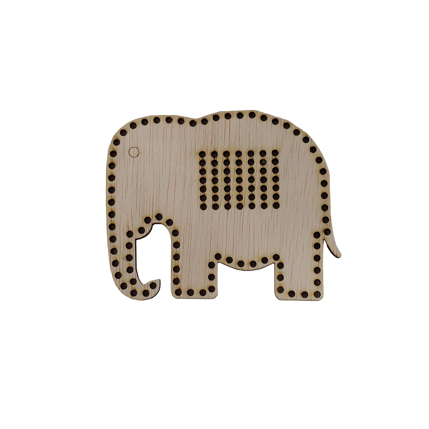 Elefant pentru cusut