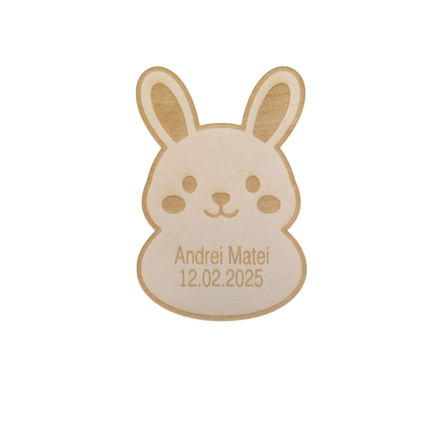 Marturie Botez Iepure