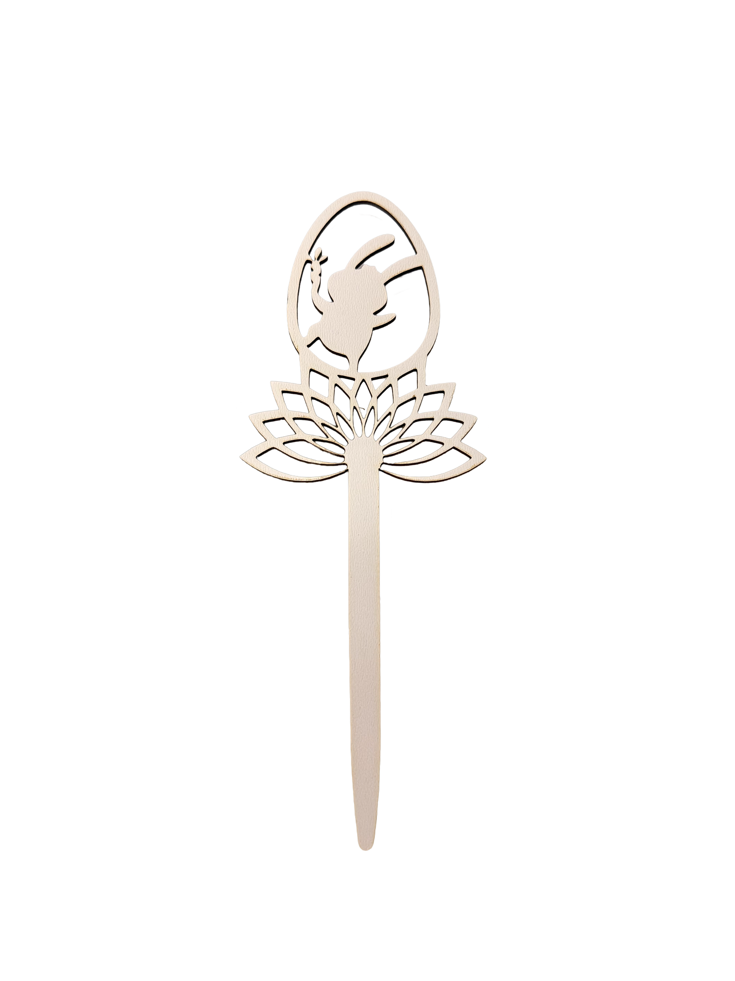 Ornament Iepure Paste