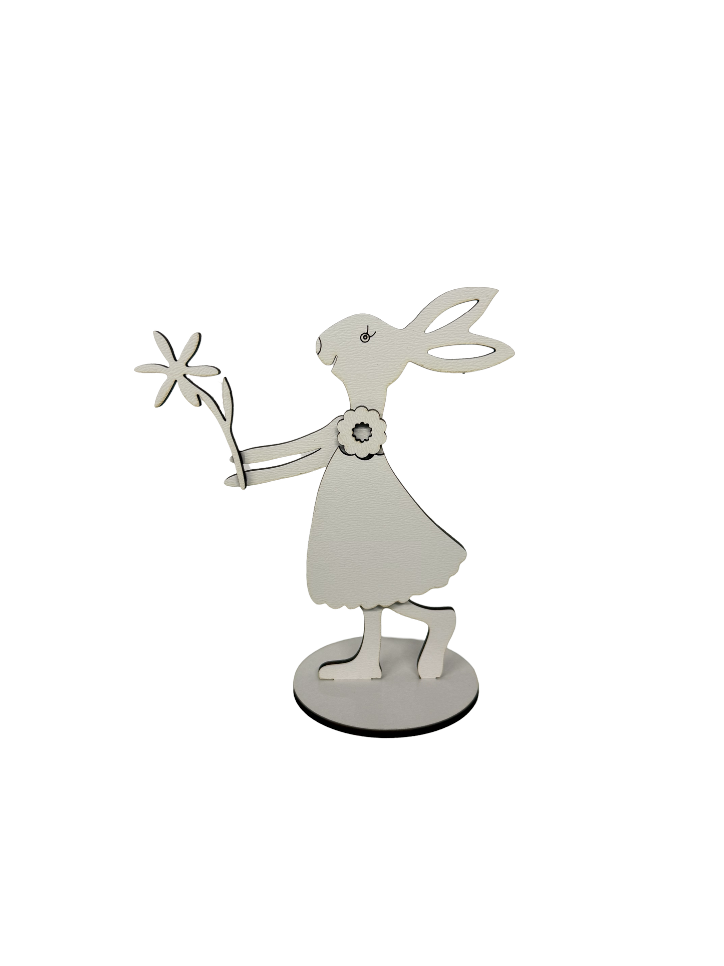 Decoratiune Iepuras