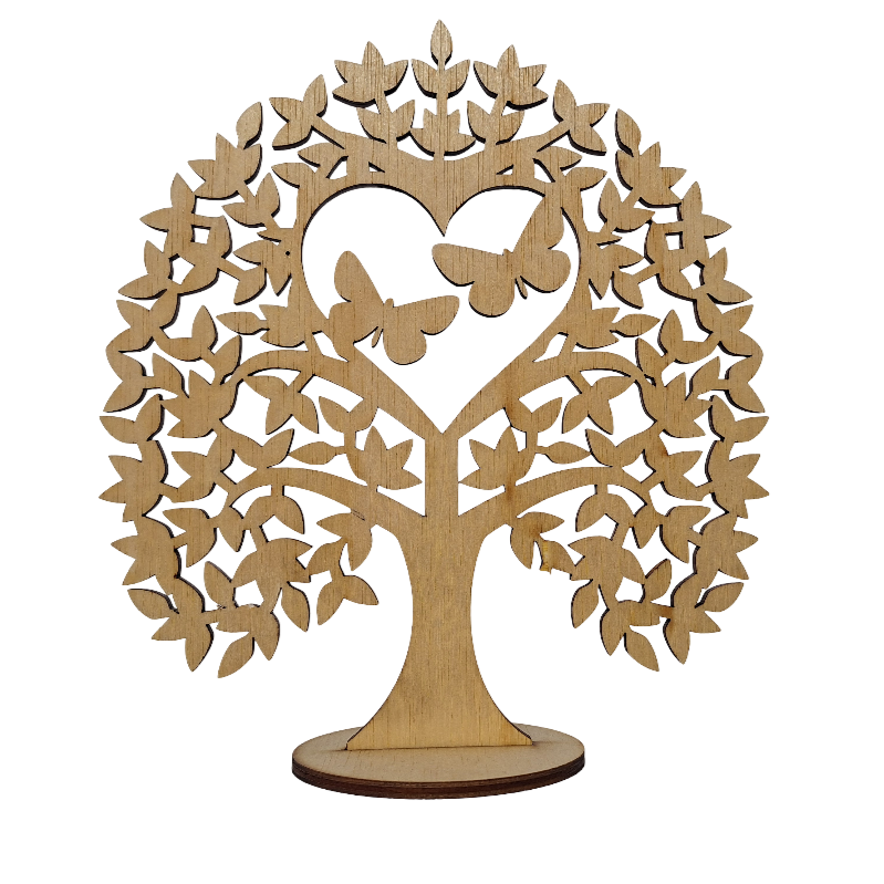 Decoratiune Copacel
