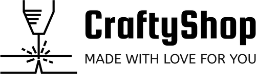 CraftyShop