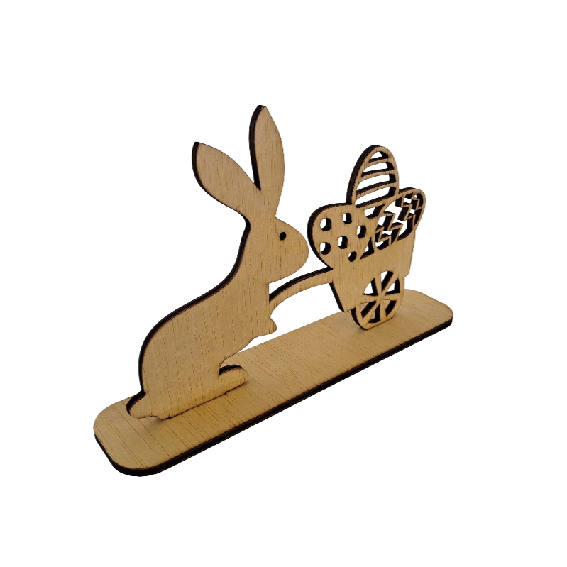 Decoratiune Iepuras Paste