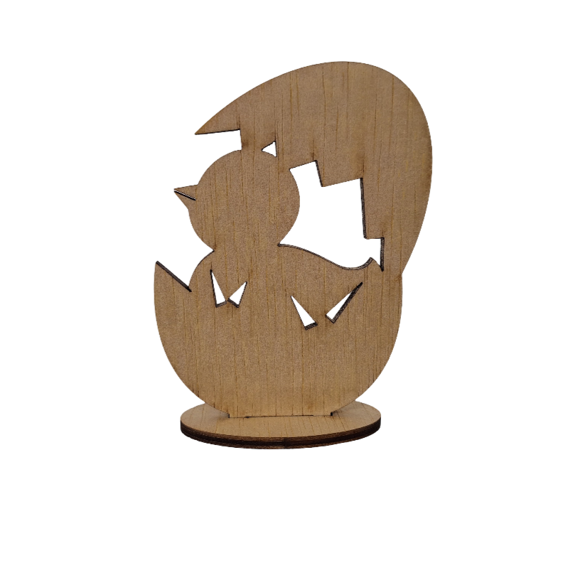 Decoratiune Puisor Paste