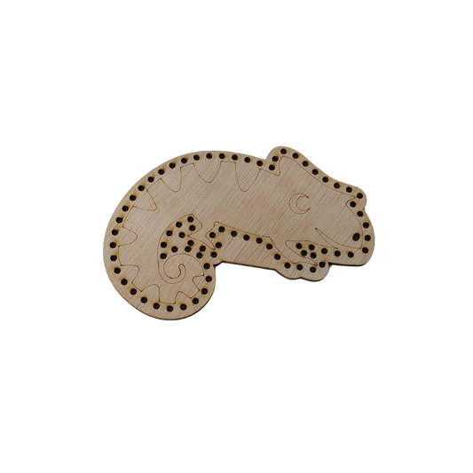 Cameleon pentru cusut