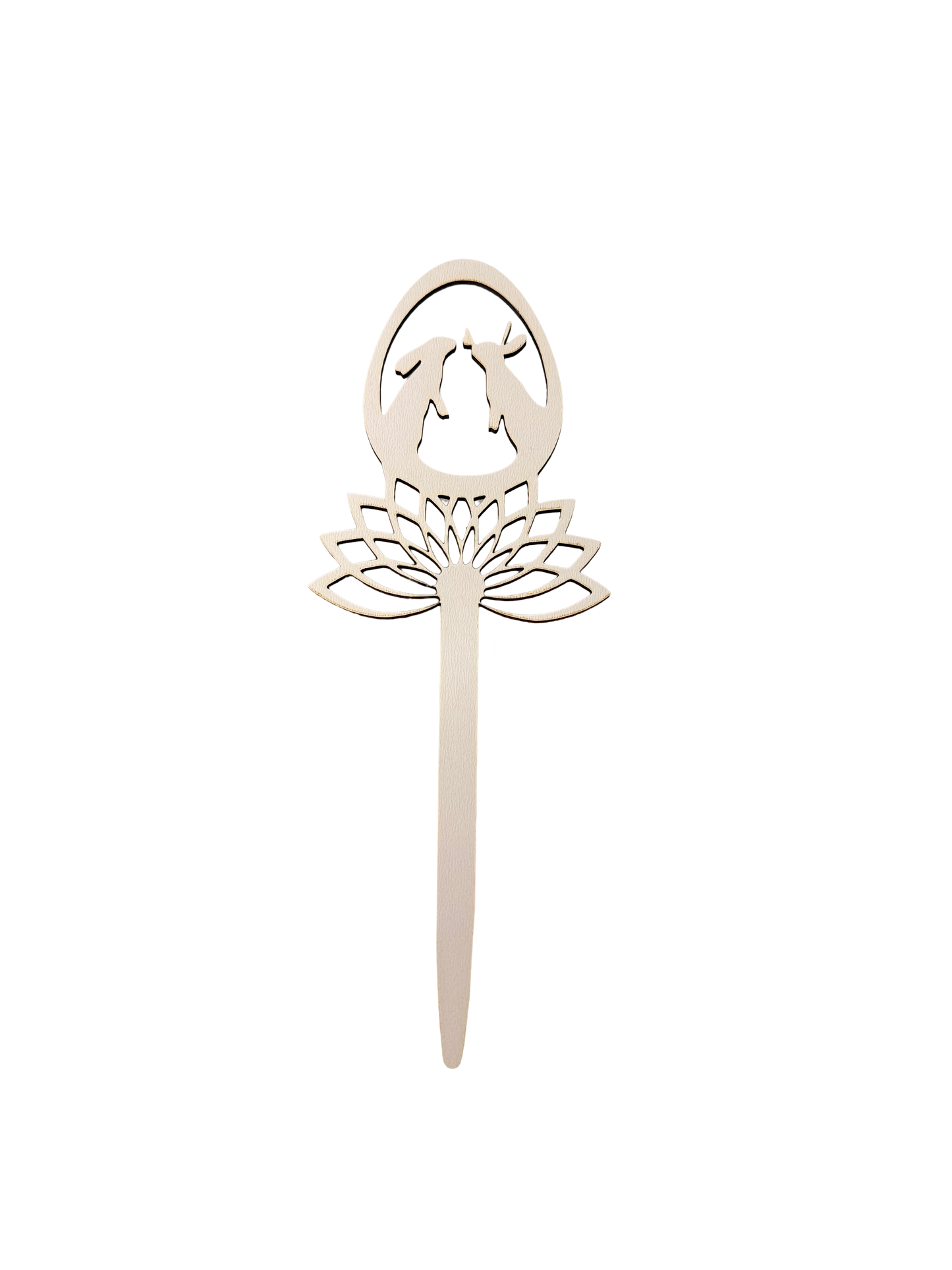 Ornament Iepure Paste