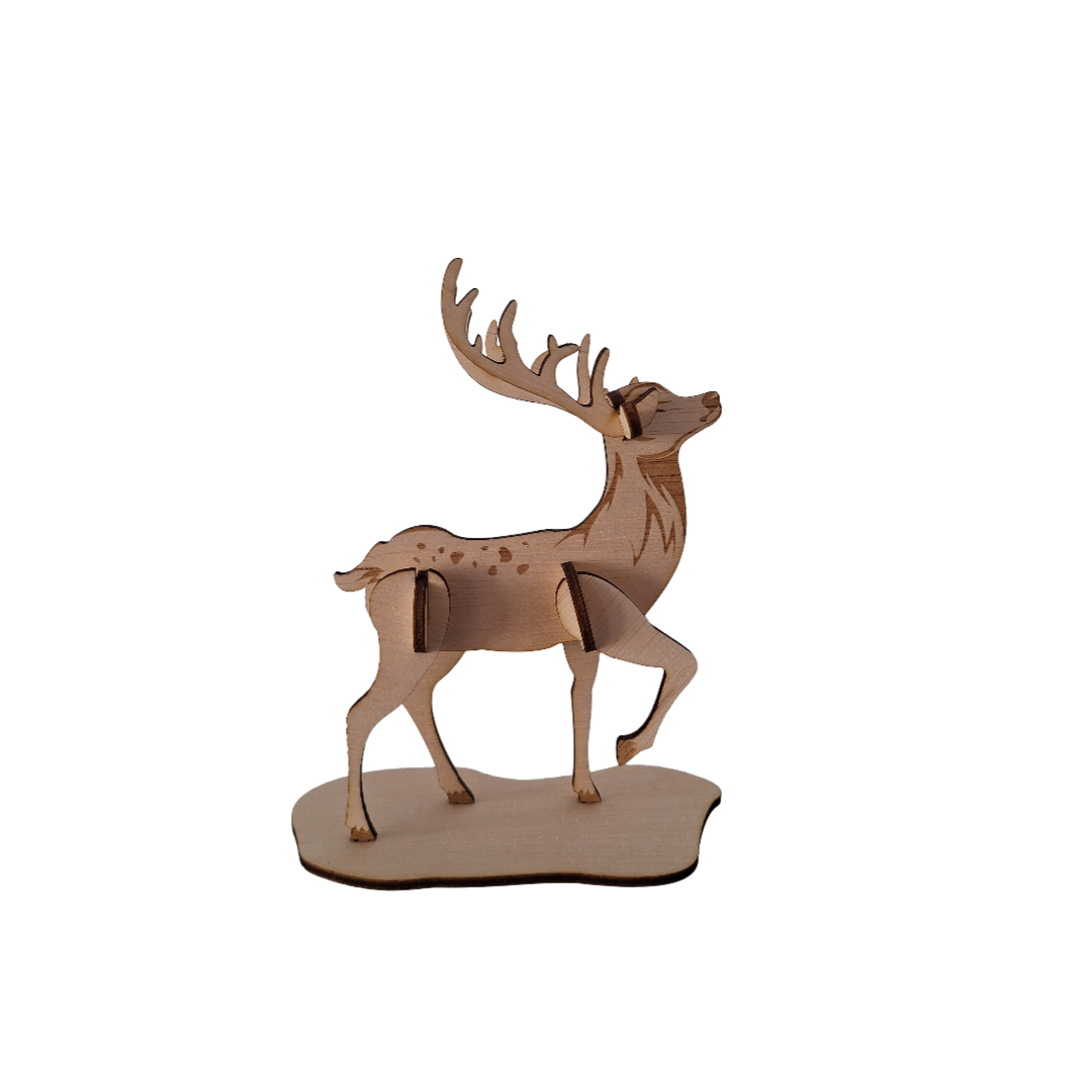 Figurina Cerb
