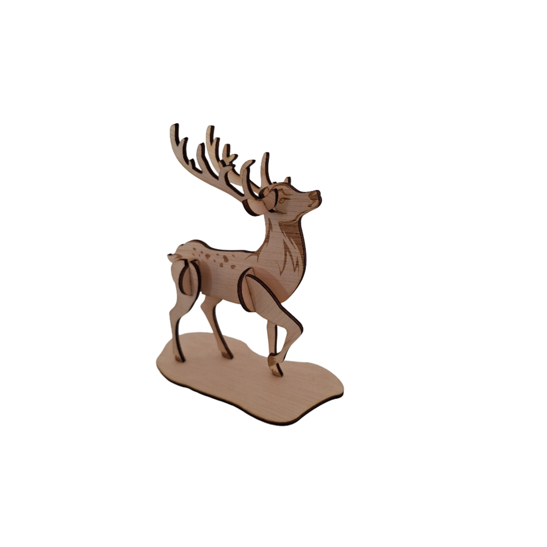 Figurina Cerb