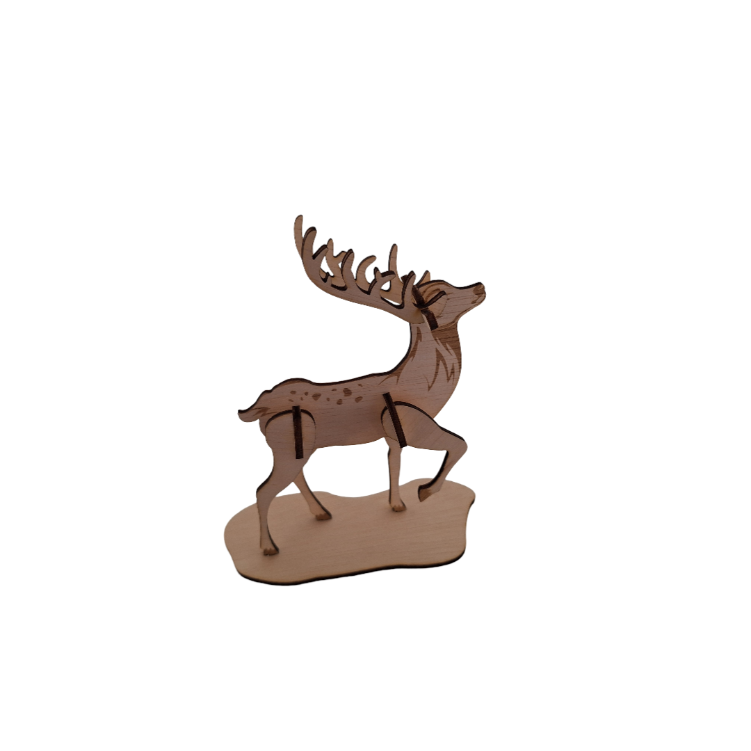 Figurina Cerb
