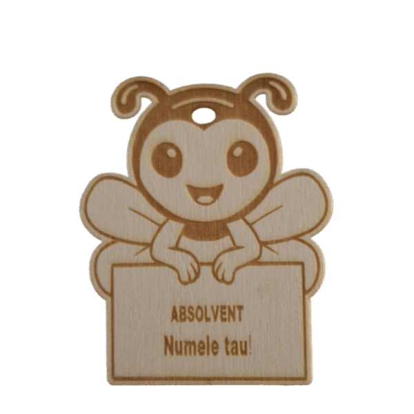 medalie absolvent albinuta