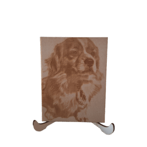 portret personalizat mare