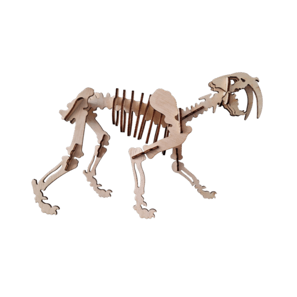 sabertooth sabertooth