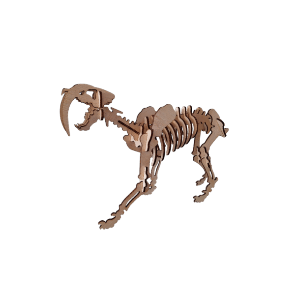 sabertooth sabertooth