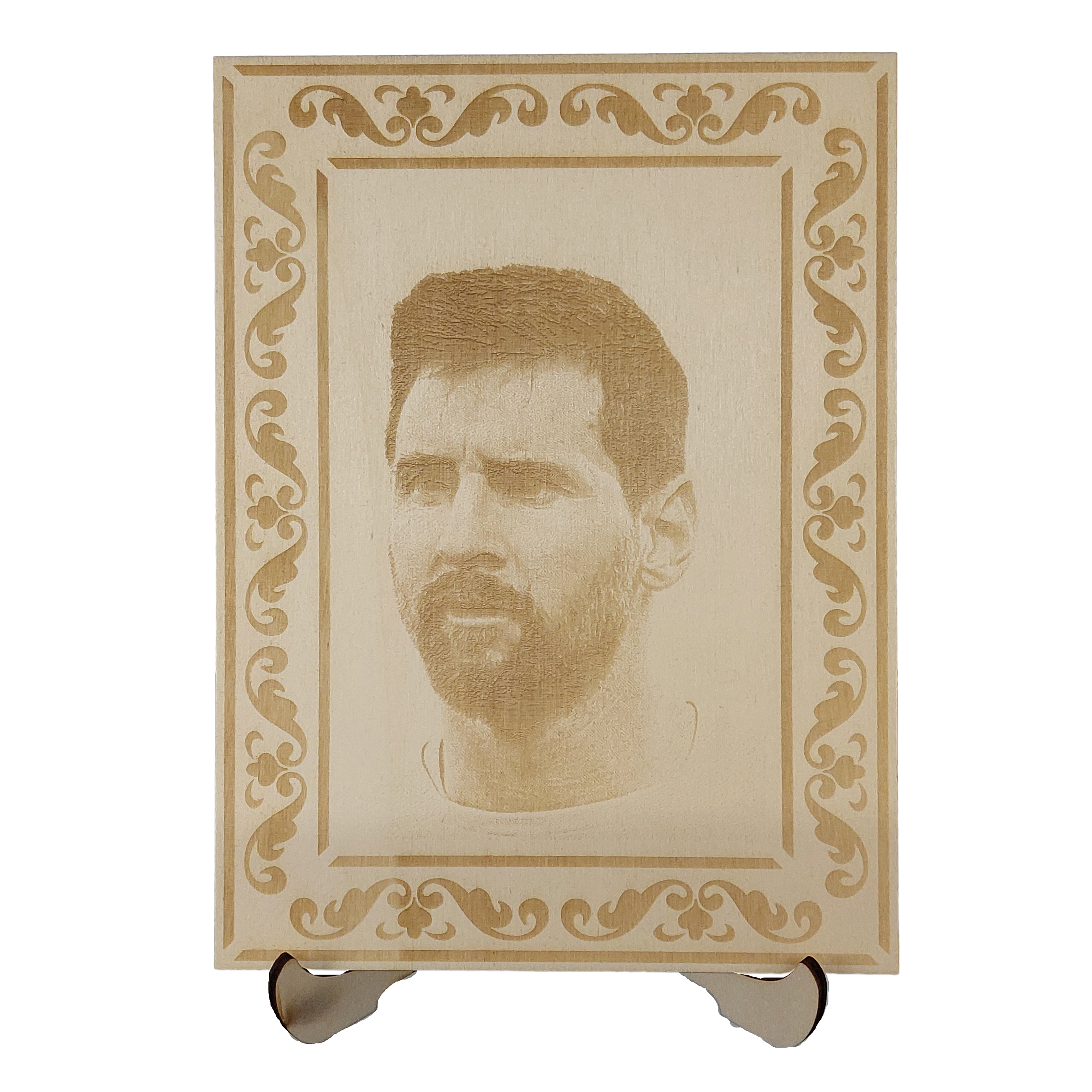 portret personalizat