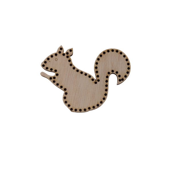 veverita pentru cusut