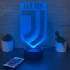 lampa 3d juventus lampa 3d juventus