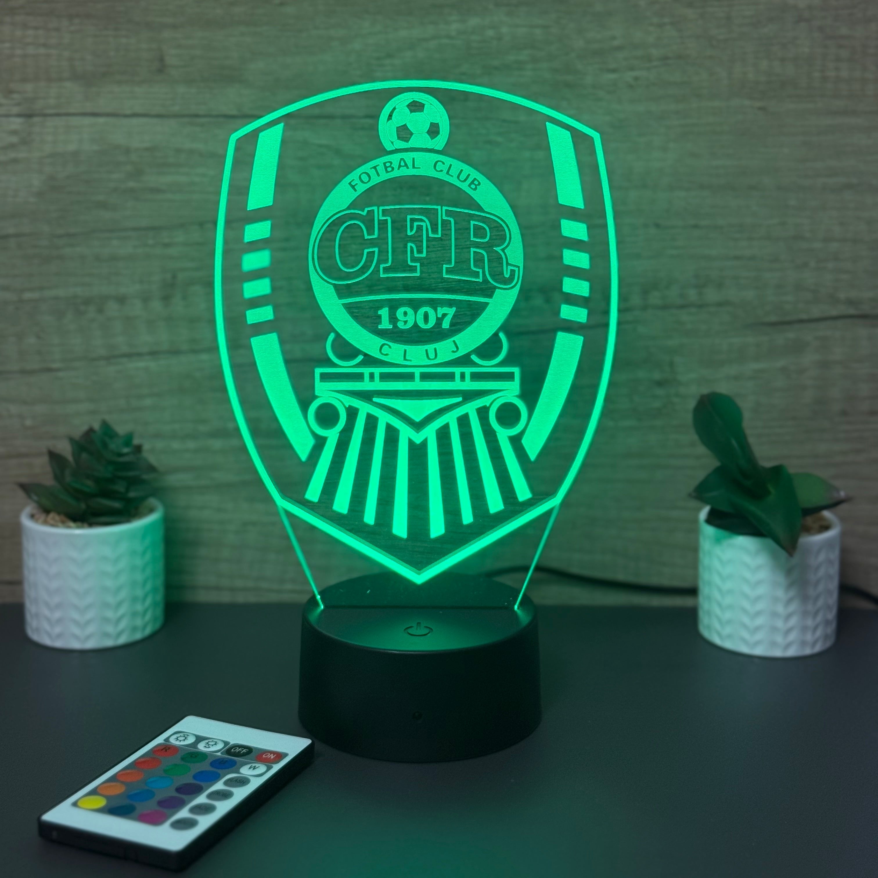 lampa 3d cfr cluj lampa 3d cfr cluj