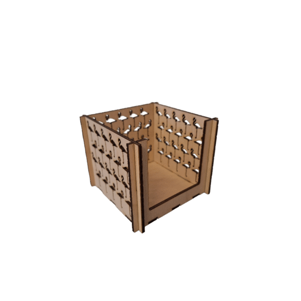 cutie pentru sticky notes