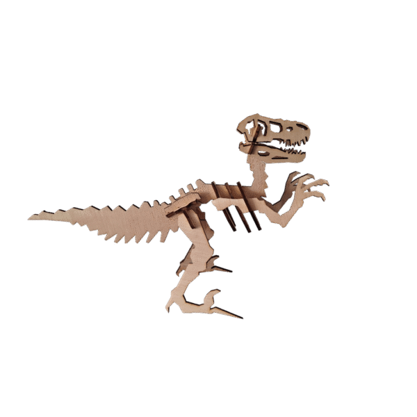 velociraptor