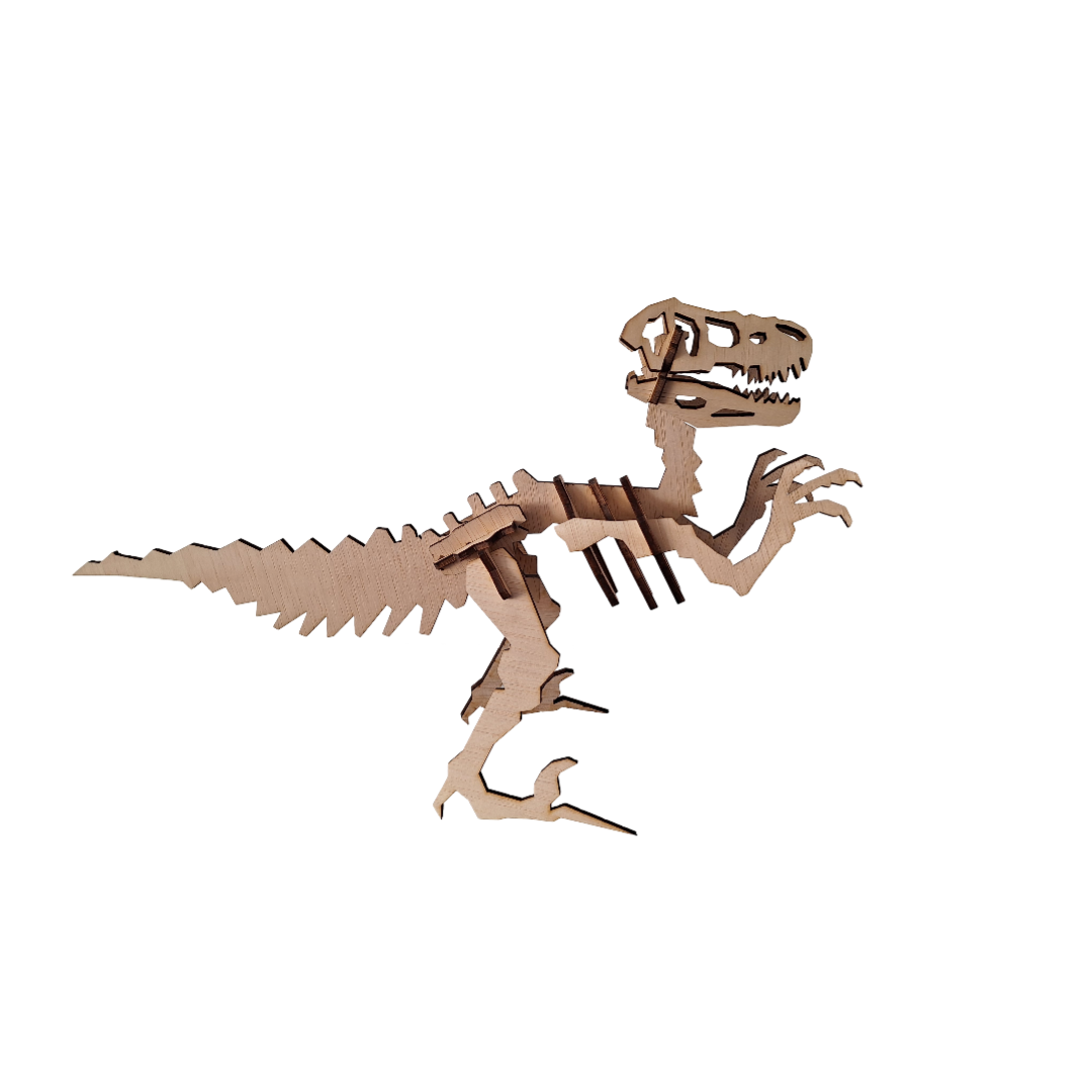velociraptor