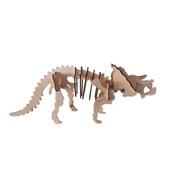 triceratops