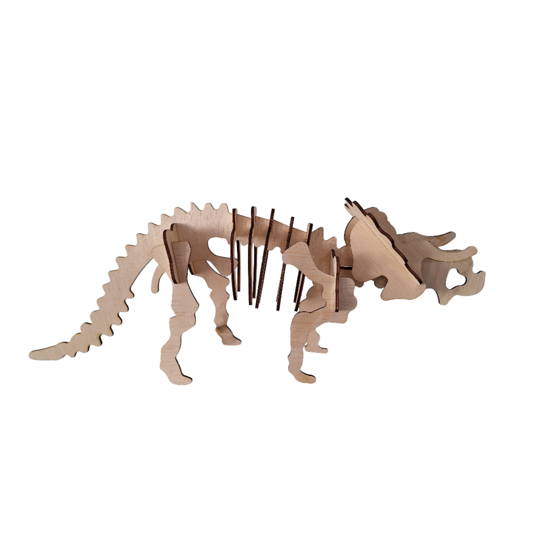 triceratops